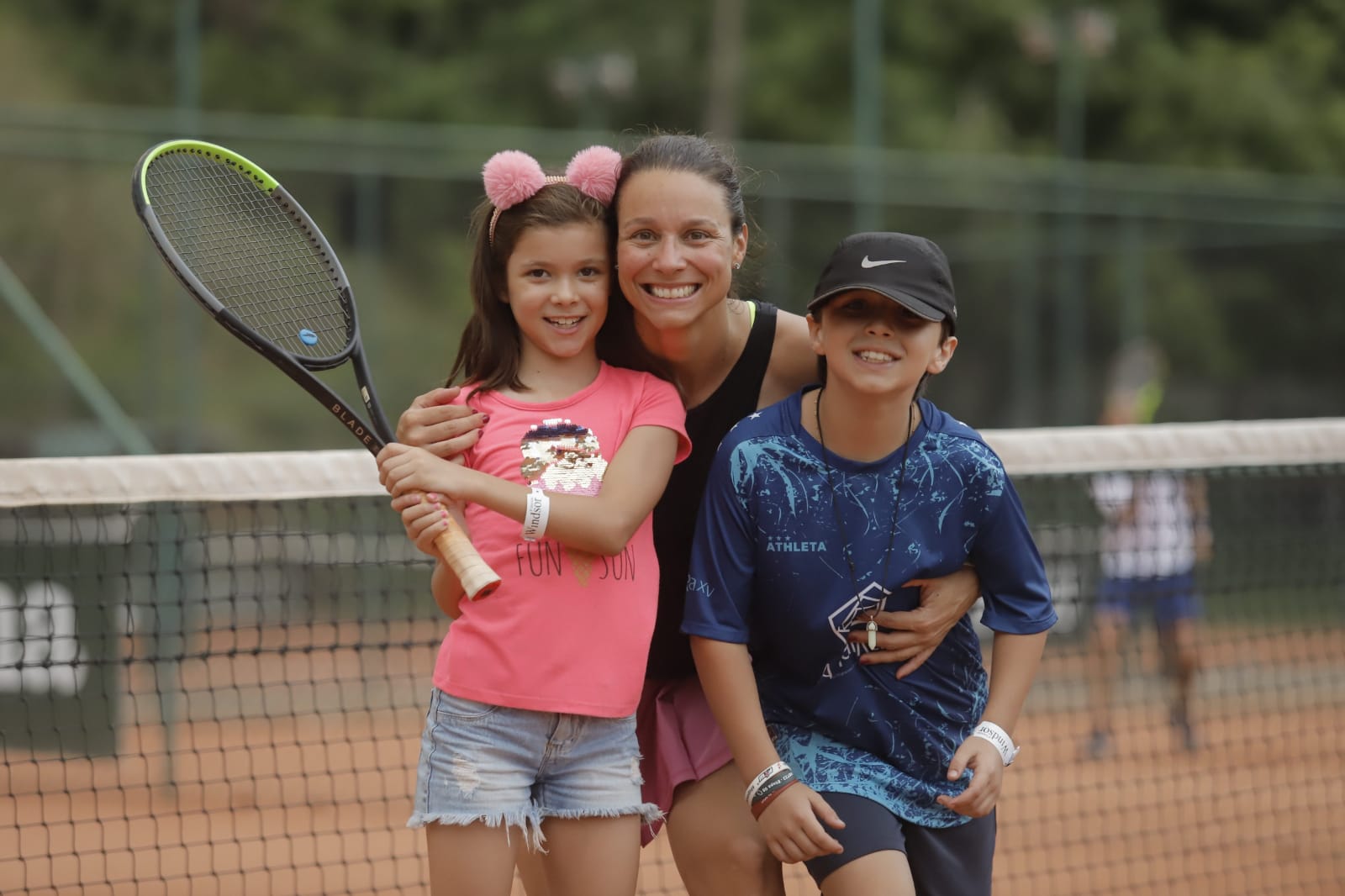 Beach Tennis e Tênis simples fecham a 14ª edição dos Jogos