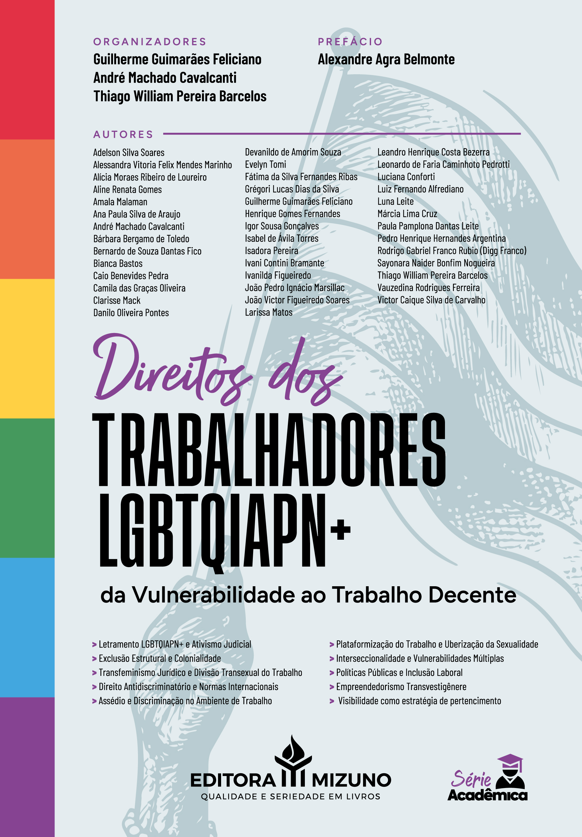 direitos dos trabalhadores lgbtqiapn1