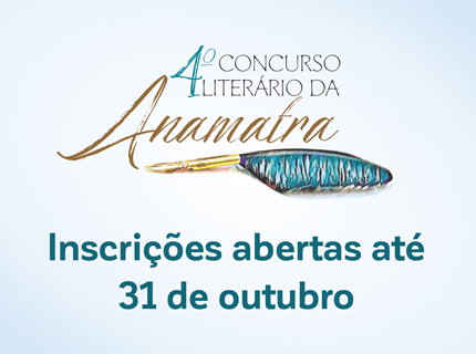 4º Concurso Literário da Anamatra