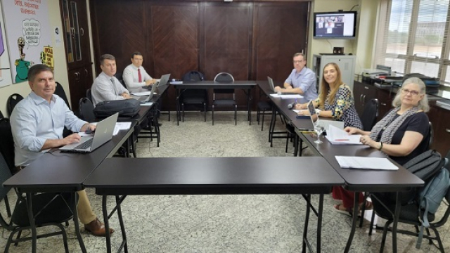 21º Conamat: Comissão Científica aprova 63 teses para debate								