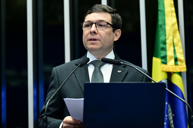 “Justiça do Trabalho quer cumprir o seu papel Constitucional”, afirma presidente da Anamatra em debate no Senado								