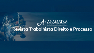 Revista Trabalhista prorroga prazo para envio de artigos, sentenças e acórdãos da 69ª edição							