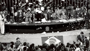 Constituição de 1988: 37 anos do marco da redemocratização							