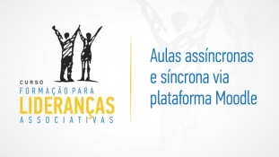 Enamatra: abertas as inscrições para curso de lideranças associativas